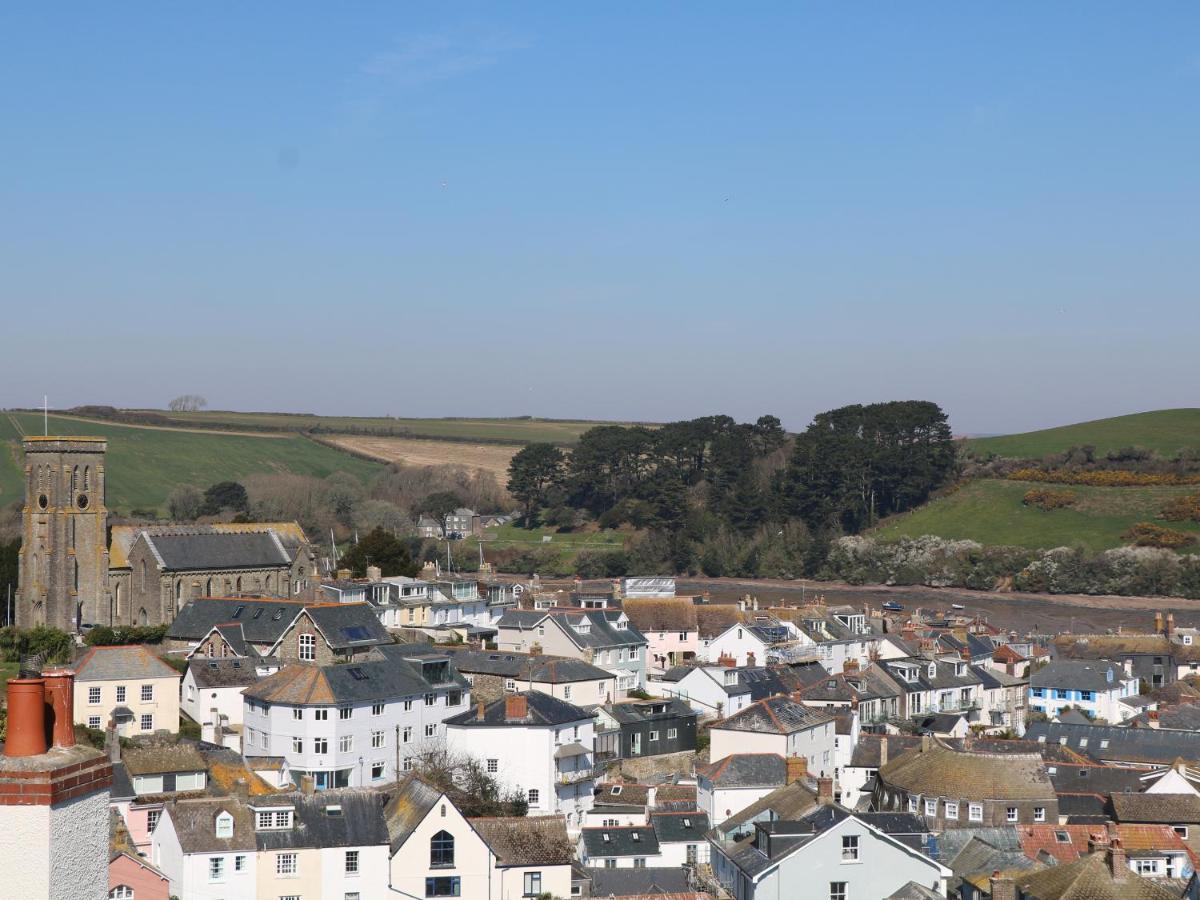 Sealark Villa Salcombe Exterior photo