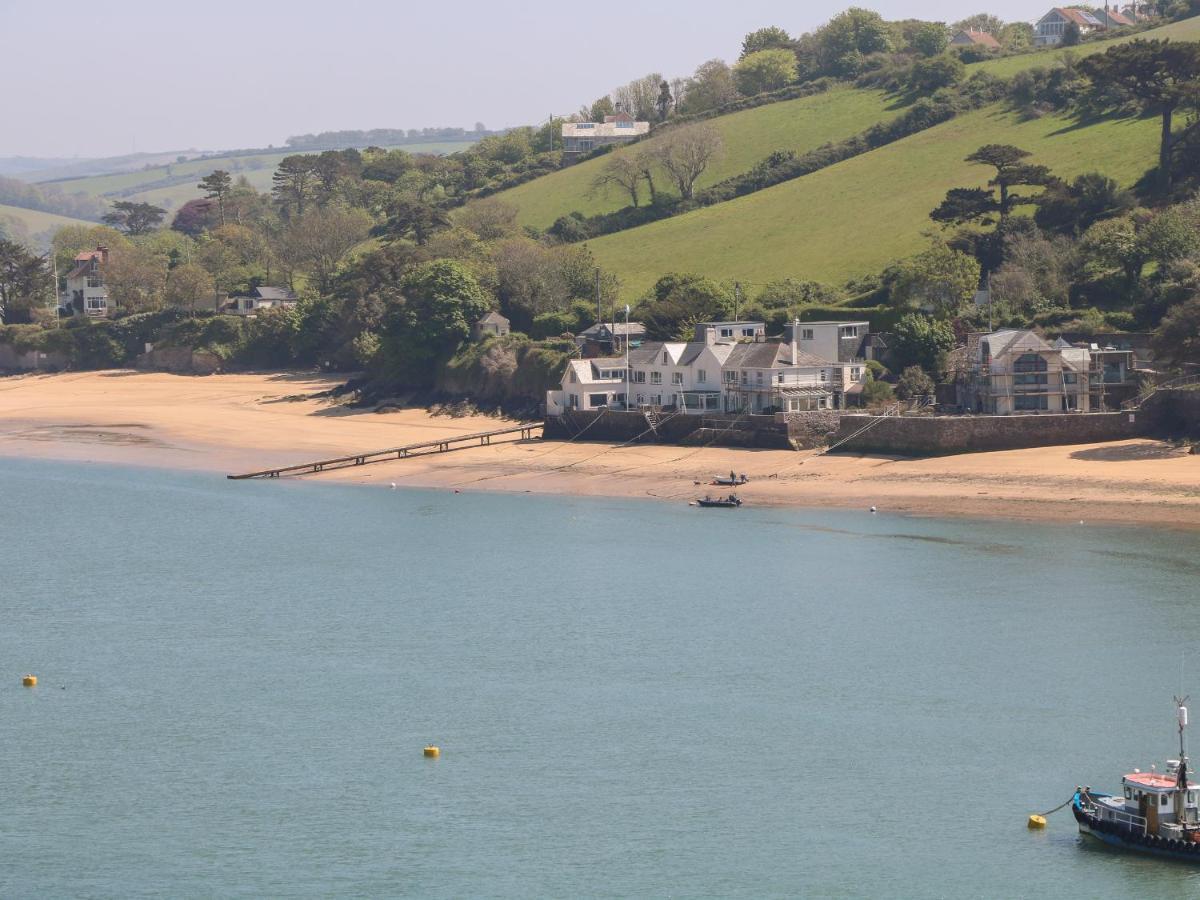 Sealark Villa Salcombe Exterior photo