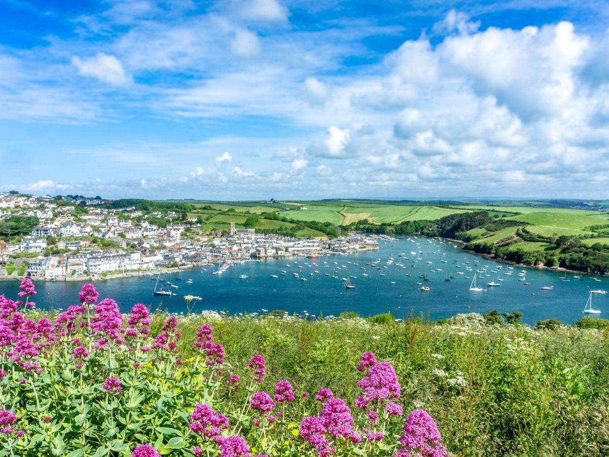 Sealark Villa Salcombe Exterior photo